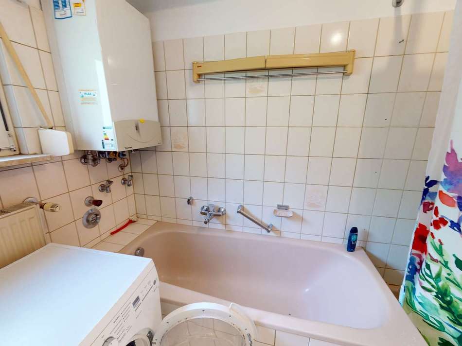 2. OG, Badezimmer
