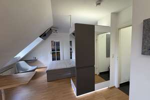 City-Apartment in München-Neuhausen – voll möbliert, Ausgestattet & sofort bezugsfertig