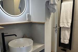 2-Zimmer-Wohnung in der Düsseldorfer Altstadt – Die vollständige Adresse der Immobilie erhältst du vom Anbieter., 40213 Altstadt, Düsseldorf – Vorschaubild 16