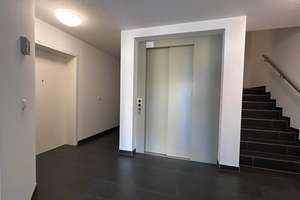 Heute für Morgen: Altersgerechte Wohnung – Die vollständige Adresse der Immobilie erhältst du vom Anbieter., 18069 Reutershagen, Rostock – Vorschaubild 16
