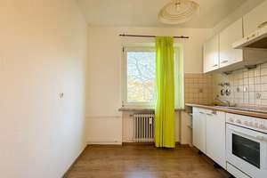 Helle 3-Zimmer-Wohnung mit Balkon und einladender Mansarde in begehrter Citylage – Die vollständige Adresse der Immobilie erhältst du vom Anbieter., 30165 Vahrenwald, Hannover – Vorschaubild 5
