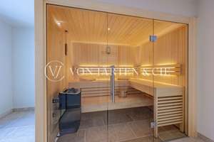 EXKLUSIVE REETHAUSHÄLFTE MIT MODERNEM DESIGN UND STRANDNÄHE – Die vollständige Adresse der Immobilie erhältst du vom Anbieter., 25996 Wenningstedt-Braderup (Sylt) – Vorschaubild 11