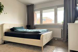 Willkommen zu Hause - modernisierte Drei-Zimmer-Wohnung in Hiltrup-West – 48165 Hiltrup-West, Münster – Vorschaubild 6