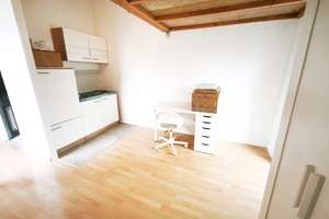 MGI - 1-Zimmer Apartments mit Pantryküche und Bad in Aachen-Haaren