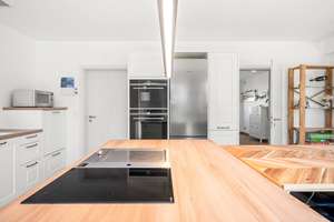 Energieeffizientes Kapitänshaus mit Dachterrasse in ruhiger Lage von Laboe – Die vollständige Adresse der Immobilie erhältst du vom Anbieter., 24235 Laboe – Vorschaubild 16
