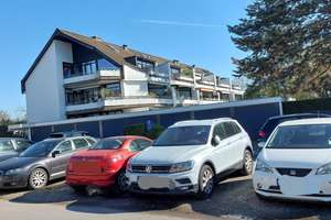 Helle 3 Zimmer Wohnung in Stadtwaldnähe  – Die vollständige Adresse der Immobilie erhältst du vom Anbieter., 47800 Bockum, Krefeld – Vorschaubild 1