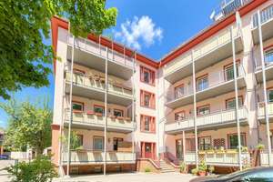 Attraktive 3-Zimmer-Wohnung im 1. Obergeschoss mit Balkon & Tageslichtbad – Die vollständige Adresse der Immobilie erhältst du vom Anbieter., 4155 Gohlis-Süd, Leipzig – Vorschaubild 12