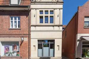 Attraktive Stadtvilla zur Miete Ihr Logenplatz im Herzen von Lüdinghausen – Die vollständige Adresse der Immobilie erhältst du vom Anbieter., 59348 Lüdinghausen – Vorschaubild 2