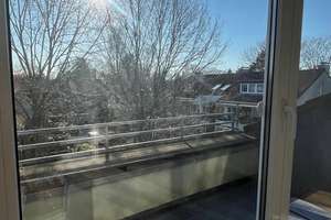 Schöne Dachgeschosswohnung in ruhiger Lage – Dahlerdyk 69a, 47803 Inrath/Kliedbruch, Krefeld – Vorschaubild 2
