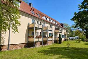 "Charmante 3-Zimmer-Wohnung mit Balkon in ruhiger Lage – Denkmalgeschütztes Objekt" – Kötzschenbroder Straße 162, 1139 Mickten, Dresden – Vorschaubild 6