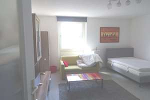 Bonn-Lannesdorf,  löffelfertig möbliertes Appartement -bezugsfrei- – Die vollständige Adresse der Immobilie erhältst du vom Anbieter., 53179 Lannesdorf, Bonn – Vorschaubild 4