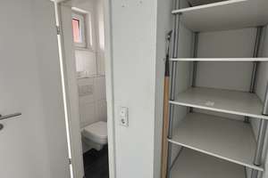Modernes, Niedrigenergie Wohnen mit Haus-im-Haus-Charakter – Exklusive Wohnung in Porz am Eltzhof – Am Bahnhof 94, 51147 Wahn, Köln – Vorschaubild 5