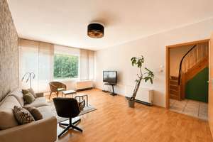 Ihr neues Zuhause: Doppelhaushälfte mit Garten, Balkon und viel Platz – Die vollständige Adresse der Immobilie erhältst du vom Anbieter., 73733 Sulzgries, Esslingen am Neckar – Vorschaubild 3