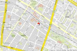 Traumhafte 2-Zimmerwohnung in bester Lage Prenzlauerberg!! – Ahlbecker Str. 11A, 10437 Prenzlauer Berg, Berlin – Vorschaubild 24