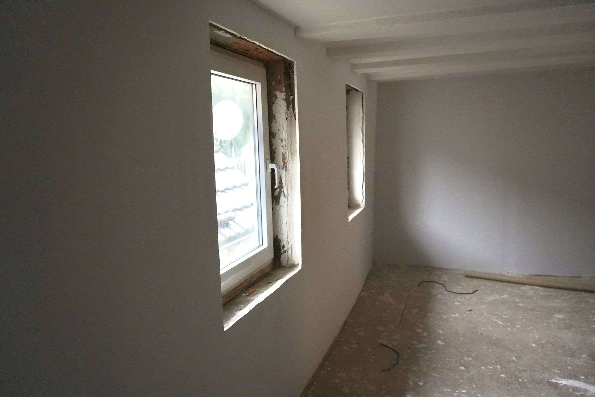 Immobilie in Südharz - Was war, macht möglich, was kommt! 
Handwerker-Projekt-Haus - Bild 0