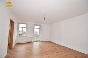 Hobbyraum, Balkon, Innenhof und super Ausblick! – Jakobstraße 51, 9130 Sonnenberg, Chemnitz – Vorschaubild 16