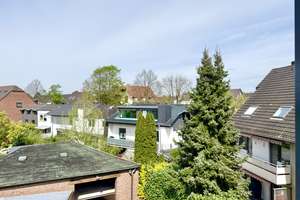 Erstbezug: Fantastische Maisonette-Wohnung der Superlative am Naturschutzgebiet - Energieeffizienz A – Gänsestraße 49, 40593 Urdenbach, Düsseldorf – Vorschaubild 5