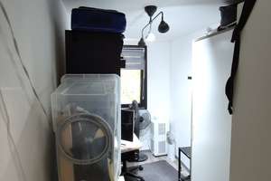Dachgeschosswohnung mit Klimaanlage – Buerer Straße 75, 45899 Horst, Gelsenkirchen – Vorschaubild 8
