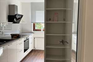Renovierte schöne Wohnung mit Blick auf den Teutoburger Wald – 33619 Dornberg, Bielefeld – Vorschaubild 8