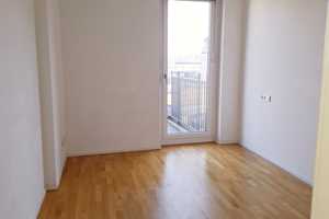 Schicke 2 Zimmer Wohnung, Balkon, EBK, TG im Milaneo! – Mailänder Platz 15, 70173 Stuttgart – Vorschaubild 4