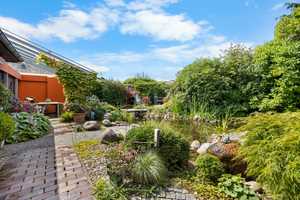 Exklusiver Bungalow in Coldewei-Himmelreich mit hochwertiger Ausstattung und Gartenparadies – Wilhelmshaven – Vorschaubild 25