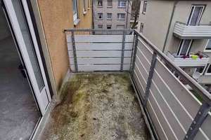Modernisierung in 2022!! 2,5-Zimmer-Wohnung mit Balkon in Stadtlage – Königsberger Str. 78, 45881 Schalke, Gelsenkirchen – Vorschaubild 4