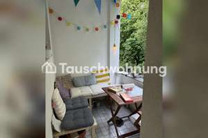 Tauschwohnung: 3-Zimmer-Wohnung in Vahrenwald-List zu tauschen – Die vollständige Adresse der Immobilie erhältst du vom Anbieter., 30163 List, Hannover – Vorschaubild 4