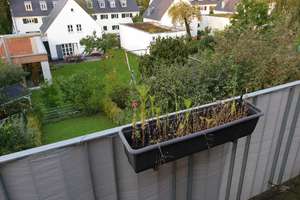 Wunderschöne und sehr ruhige 2-Zimmer-Wohnung mit Balkon und Gartenanteil – 93051 Kumpfmühl-Ziegetsdorf-Neuprüll, Regensburg – Vorschaubild 6