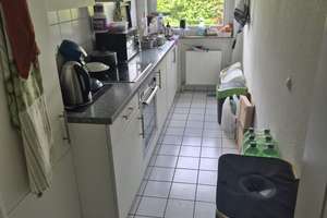 Suchen Nachmieter für 2 Zimmerwohnung in HN-Ost