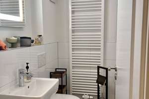 Direkt in Vahrenwald-List: 3-Zimmer-Wohnung mit optimalem Schnitt – Die vollständige Adresse der Immobilie erhältst du vom Anbieter., 30161 Vahrenwald, Hannover – Vorschaubild 3