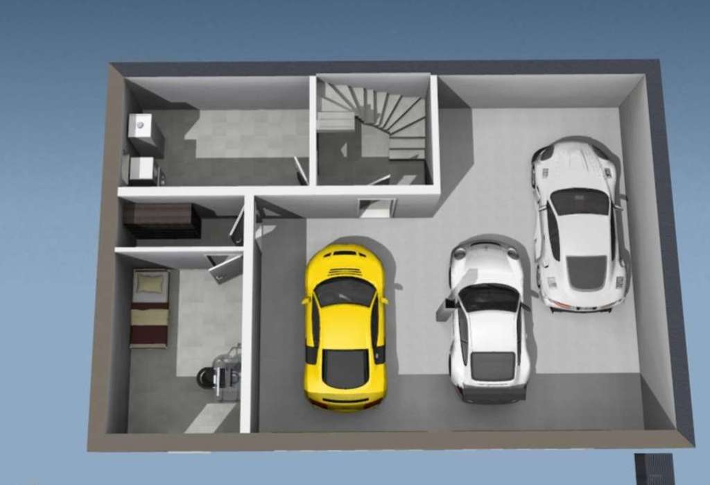 Immobilie in Adenau - Individuell geplantes TRAUMHAUS nahe der "Grünen Hölle" - Bild 4