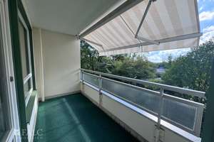 Platz für eigene Ideen: Leerstehende 3-Raum-Wohnung mit Balkon & Garage – 45219 Kettwig, Essen – Vorschaubild 6