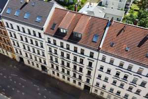 ERWEITERN SIE IHR PORTFOLIO! | Vermietete 2-Raum-Wohnung mit Balkon & Tageslichtbad