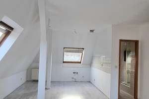2-Zimmer Wohnung in Bielefeld Innenstadt – Die vollständige Adresse der Immobilie erhältst du vom Anbieter., 33607 Mitte, Bielefeld – Vorschaubild 4