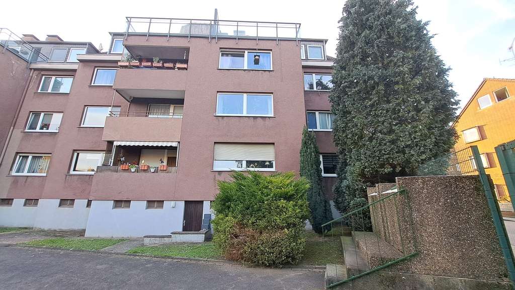 Attraktive Mikro-Lage mit stetiger Nachfrage  - zielgerichtetes Investment für Sie1