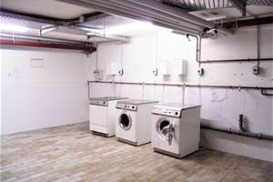 WOHNEN FÜR SINGLES UND PENDLER! 1ZI. MIT BALKON IN MODERNER, GEPFLEGTER ANLAGE! 32qm 530 Euro+TG+NK – Havelstr. 24, 64295 Darmstadt-West, Darmstadt – Vorschaubild 15
