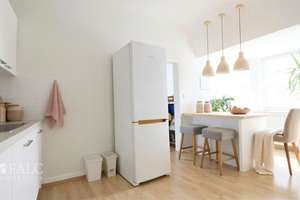 Festpreis! Ihr neues Zuhause im Kreuzviertel – 2,5 Zimmer mit Gestaltungspotenzial – 44137 Westfalenhalle, Dortmund – Vorschaubild 3