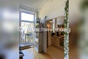 Tauschwohnung: 3 Zimmer Leipzig Mitte gegen 4-5 Zimmer – 4109 Zentrum-West, Leipzig – Vorschaubild 3