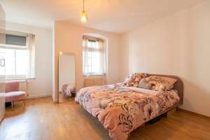 Helle 2 Zimmer mit ruhigem Balkon in gepflegtem Haus ++ Beliebte Wohnlage – Die vollständige Adresse der Immobilie erhältst du vom Anbieter., 10119 Mitte (Ortsteil), Berlin – Vorschaubild 6