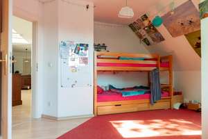 Tolkewitz - helle 3-Zimmer-Dachgeschosswohnung mit Wintergarten/Loggia – Lewickistraße 1, 1279 Tolkewitz/Seidnitz-Nord, Dresden – Vorschaubild 19