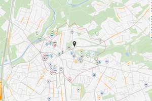 Zwischen Köln und Düsseldorf: Großzügige 4-Zimmer-Terrassenwohnung mit 118 m² und TG-Stellplatz – Die vollständige Adresse der Immobilie erhältst du vom Anbieter., 51379 Opladen, Leverkusen – Vorschaubild 12