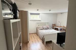 Kompakt wohnen in Mainz: 1-Zimmer-Apartment in Hartenberg/Münchfeld