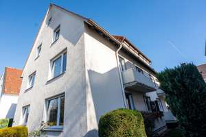 KEINE KÄUFERPROVISION Schicke Dachgeschosswohnung in Bielefeld Gellershagen – Die vollständige Adresse der Immobilie erhältst du vom Anbieter., 33613 Schildesche, Bielefeld – Vorschaubild 2