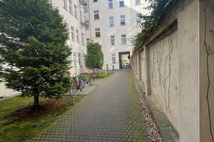Helle 2-Raum-Wohnung mit Balkon in MD Stadtfeld-Ost – Immermannstr. 29, 39108 Magdeburg – Vorschaubild 22