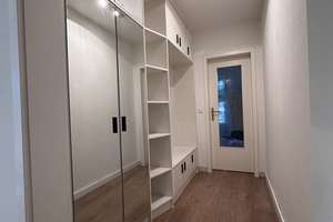 Wohnen mit Charakter: 3-Zimmer-Wohnung in Hamburg-Volksdorf – Claus-Ferck-Straße 34, 22359 Volksdorf, Hamburg – Vorschaubild 16