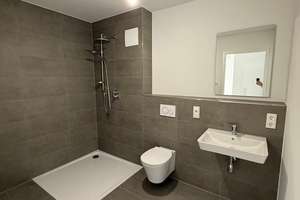 Moderne 3-Zimmer-Neubauwohnung mit Balkon & TG-Stellplatz in Köln-Holweide – Schnellweider Str 112, 51067 Holweide, Köln – Vorschaubild 6