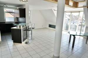 ... Maisonette-Wohnung: Eine Klasse für sich - manche mögen's nice  ...  – Die vollständige Adresse der Immobilie erhältst du vom Anbieter., 90451 Eibach, Nürnberg – Vorschaubild 6