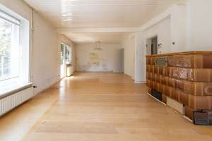 Einfamilienhaus mit großzügigem Grundstück (Erbpacht) in Lübeck-St. Jürgen – Die vollständige Adresse der Immobilie erhältst du vom Anbieter., 23562 Sankt Jürgen, Lübeck – Vorschaubild 5