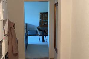 Vermietete 2-Zimmer-Erdgeschosswohnung in Hamburg-Fuhlsbüttel – Erdkampsweg 90, 22335 Fuhlsbüttel, Hamburg – Vorschaubild 4