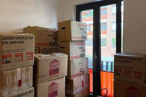 Jetzt PREISKORREKTUR - 3-Zimmer-Gartenwohnung - Ich will ins Ehrenveedel!! – 50825 Ehrenfeld (Ortsteil), Köln – Vorschaubild 13